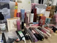 赤字。。コスメandスキンケア　大量まとめ売り