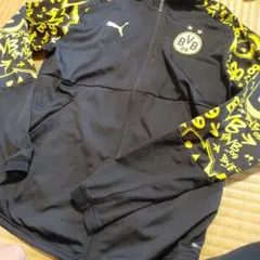 2026年最新】ドルトムント ジャケットの人気アイテム - メルカリ