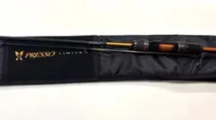 ダイワ プレッソLTD AGS61L-SMTT・Jのサムネイル