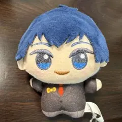 ブルーロック ちびぐるみ sweets flavor 潔世一 9個セット 2025年最新】潔世一 ちびぐるみ sweetsの人気アイテム - メルカリ