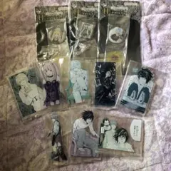 デスノート　一番くじ　まとめ売り