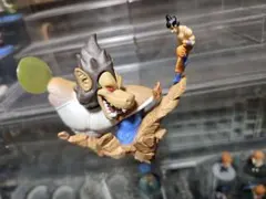 2026年最新】大猿ベジータvs孫悟空フィギュアの人気アイテム - メルカリ
