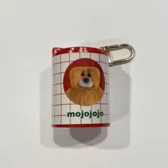 mojojojo コインホルダー