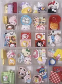 ♡ デコパーツ まとめ売り ♡