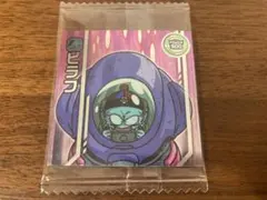ドラゴンボール シールウエハース ピラフ