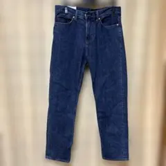 H&M リラックスフィットデニム