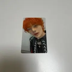 Straykids スキズ Hollow 幕張メッセ 会場限定 トレカ アイエン