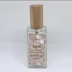 646/ SABON(サボン) ビューティーオイル ヘア&ボディ 50ml