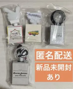 なにわ男子 ペンライト ボンボンボヤージュ voyage アオハル +Alpha