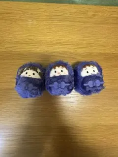 2026年最新】尾浜勘右衛門 くるみたぴぬいの人気アイテム - メルカリ