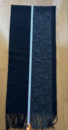 クリスチャンディオール　マフラー