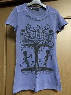ディースクエアード Tシャツ