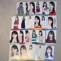 君に叱られた 楽曲衣装 生写真 まとめ売り 2026年最新】乃木坂46 生写真 君に叱られた srの人気アイテム - メルカリ