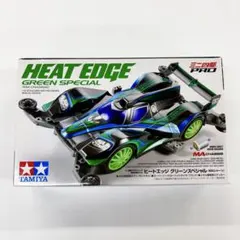 6台セット　TAMIYA ヒートエッジ IABスタジオスペシャル ミニ四駆　韓国 韓国限定 TAMIYA ヒートエッジ IABスタジオスペシャル ミニ四駆 - メルカリ