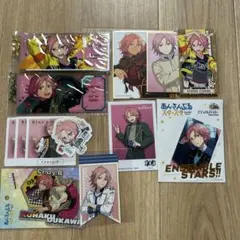 あんスタ 桜河こはく まとめ売り - メルカリ