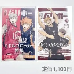 月刊バリボー　カードセレクション