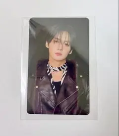 StrayKids スキズKARMA HMV ラキドロ Aトレカ リノ