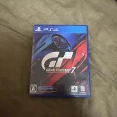 グランツーリスモ7