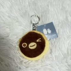 Suicaのペンギン ぬいぐるみコインケース パンケーキ