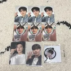 TREASURE ジョンウ まとめ売り