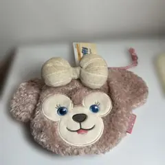 シェリーメイ巾着型ポーチ