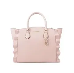 Samantha Vega サマンサベガ フラッター 大 ピンク