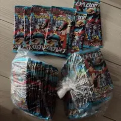 メガブレイブ 2box分 60パック - メルカリ