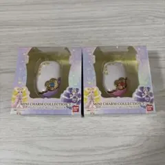 プリキュアミニチャーム ミックスコミューン　タッチコミューン セット売り