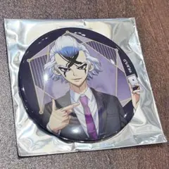 Dr.STONE マルイ カラッツ KARATZ 缶バッジ ゼノ