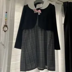 フォーマルスーツ130