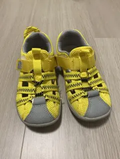 IFME キッズサンダル　水陸両用　17.5cm