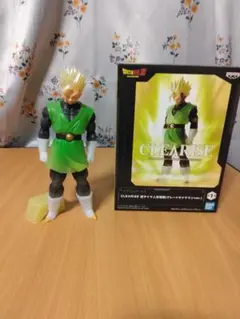 ドラゴンボールZ CLEARISE 超サイヤ人孫悟飯 フィギュア
