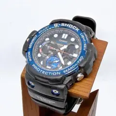 CASIO G-SHOCK ガルフマスター GWN-1000NV 動作未確認 - メルカリ