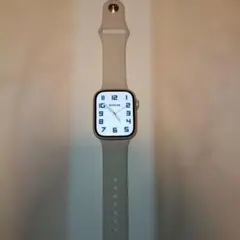 Apple Watch Series 7 45mm 本体 アップルウォッチ