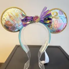 パリディズニー　スモワ　 カチューシャ