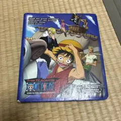 超希少】ONE PIECE 約束の麦わら帽子 DG-W01 初期カードダス - メルカリ