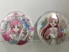 2025年最新】虹ヶ丘ましろ 缶バッジの人気アイテム - メルカリ