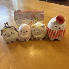 すみっこぐらしお得セット