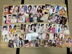 ME:I MIRAI 3形態収納BOX 直筆サイン入り 村上璃杏 RINON - メルカリ