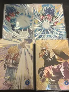 ドラゴンボールスーパーダイバーズ sdv7-