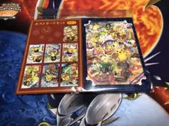 新品 ポストカードセット ポケモンセンタートウホク R リニューアル記念