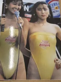 武田久美子 サッポロビール 水着ポスター - メルカリ