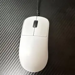 Endgame Gear OP1 8kホワイト ゲーミングマウス 本体のサムネイル