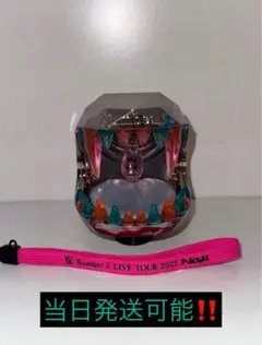 2025年最新】NUMBER_i ペンライト トップの人気アイテム - メルカリ