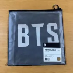 BTS 公式 スローガンのサムネイル