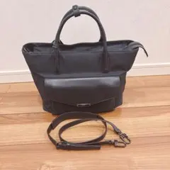 TUMI トゥミ　ビジネスバッグ トート2way ターニャ Smallのサムネイル