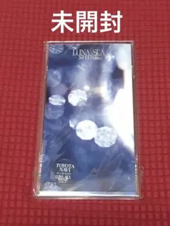 2025年最新】luna sea 初回の人気アイテム - メルカリ