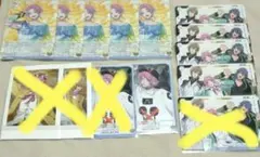 ヒプノシスマイク ヒプマイ 飴村乱数まとめ売り