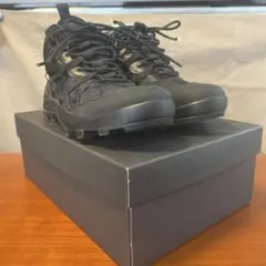 訳あり　snowpeak スノーピーク　マウンテントレック 28cm