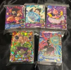 2026年最新】ドラゴンボールヒーローズ 星3の人気アイテム - メルカリ